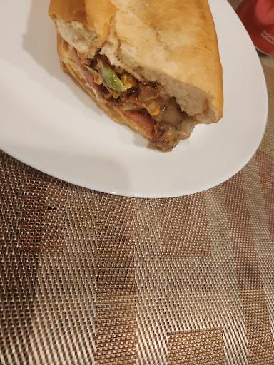 Bismillah Chicken & Pizza